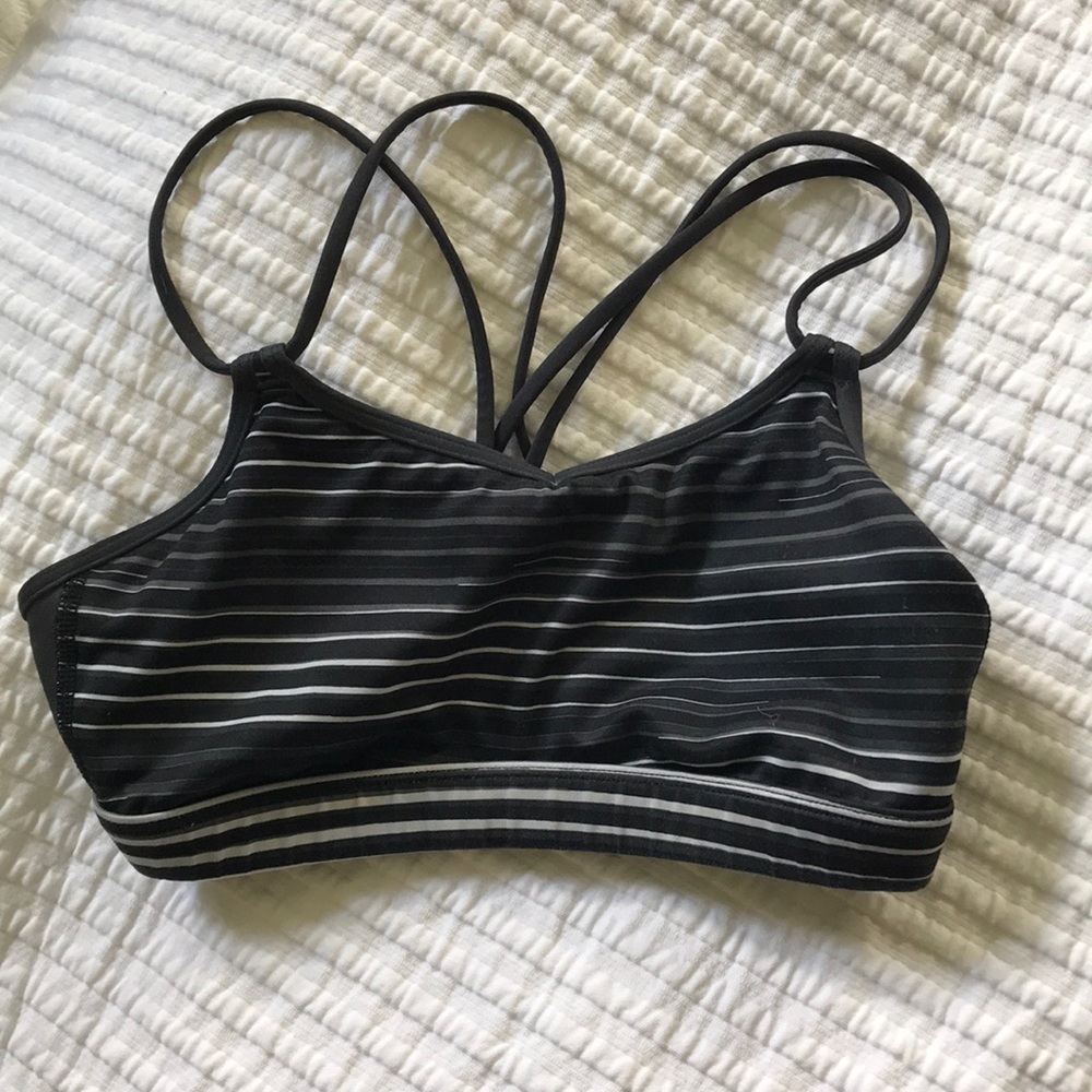 lululemon athletica Make A Move Bra
